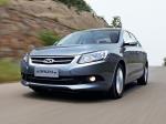 Chery Arrizo 7 2013 года